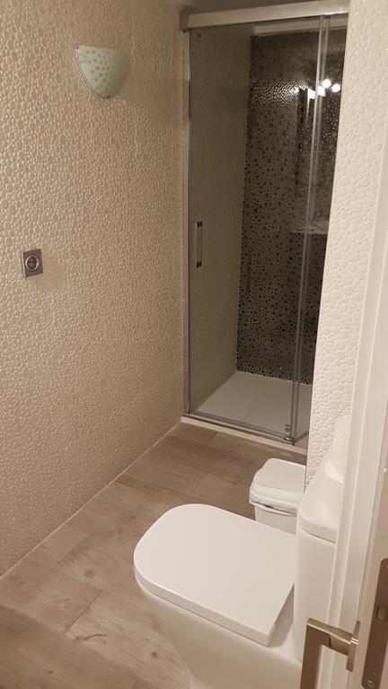 דירות אליקאנטה Gafner 2 מראה חיצוני תמונה